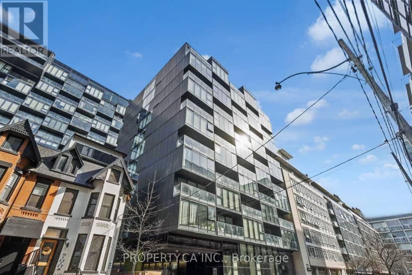 408 - 38 Stewart Street — photo 1 of 16