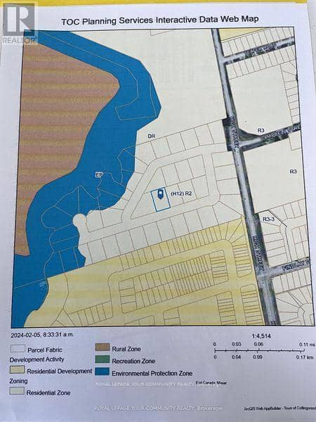 41 Conc 10 Nottawasaga Pt 21 — photo 3 of 3