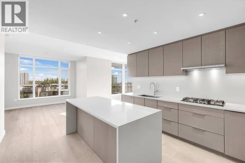 802 6138 BIRNEY AVENUE, Vancouver, photo 3