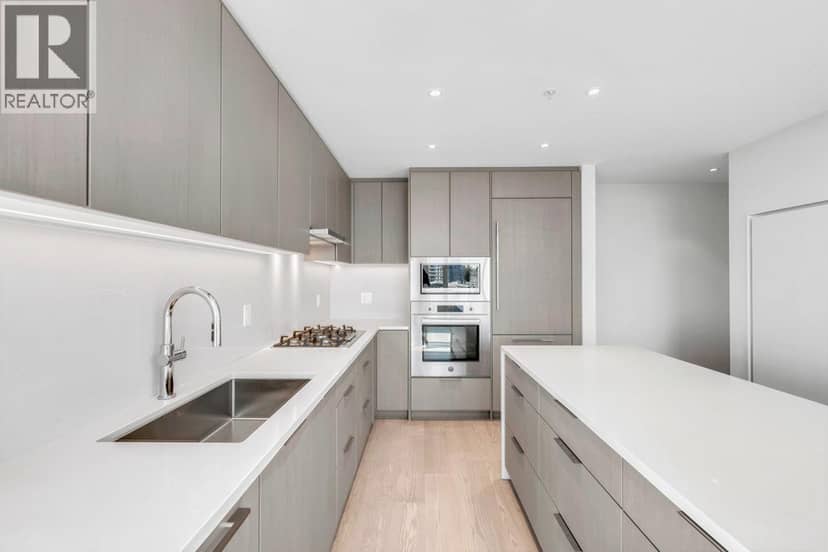 802 6138 BIRNEY AVENUE, Vancouver, photo 4