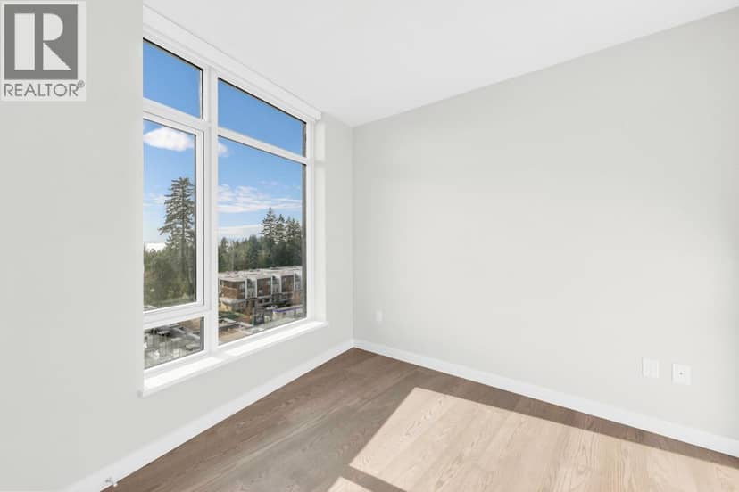 802 6138 BIRNEY AVENUE, Vancouver, photo 8