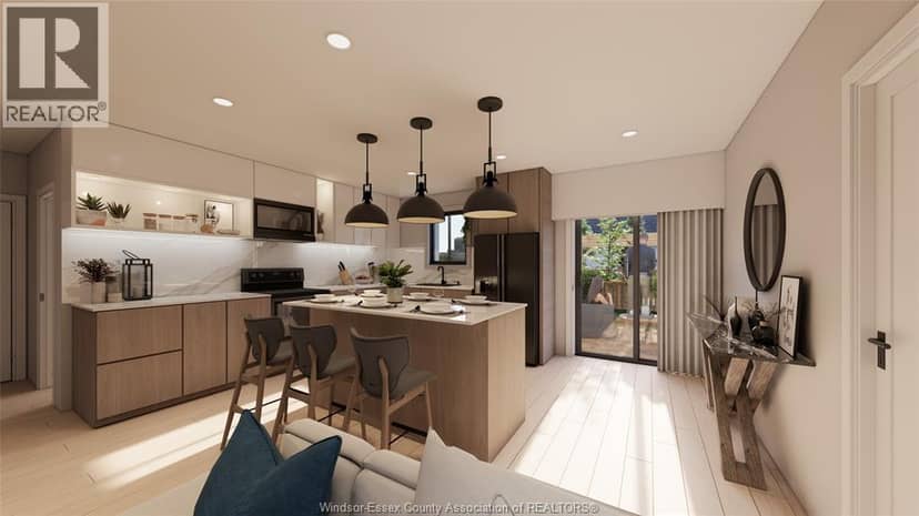 160 AMBASSADOR BEACH Unit# LOT 24 — photo 14 of 22