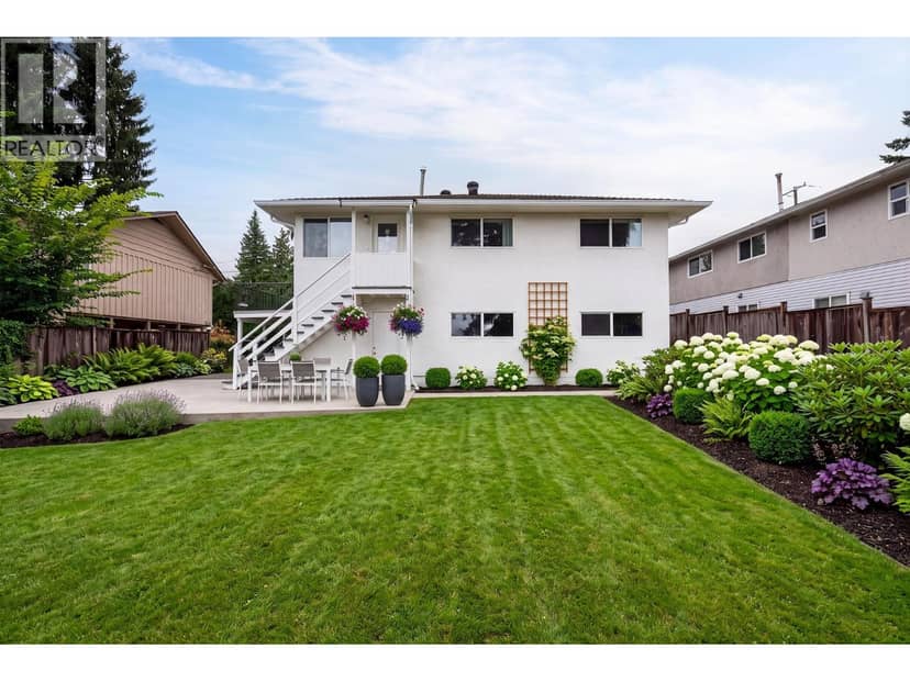 1410 DANSEY AVENUE, Coquitlam, photo 2
