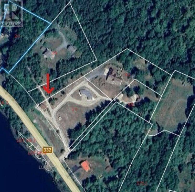 Lot 1000 Highway 332 Highway — photo 3 of 7