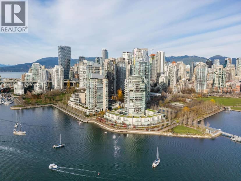 1903 1515 HOMER MEWS, Vancouver
