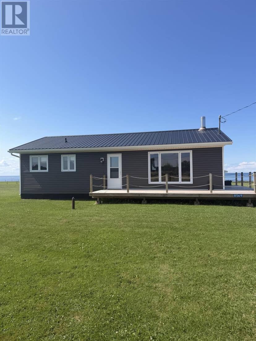 8569 Rte 14, Campbellton