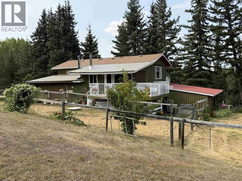 6709 KATCHMAR ROAD, Lone Butte