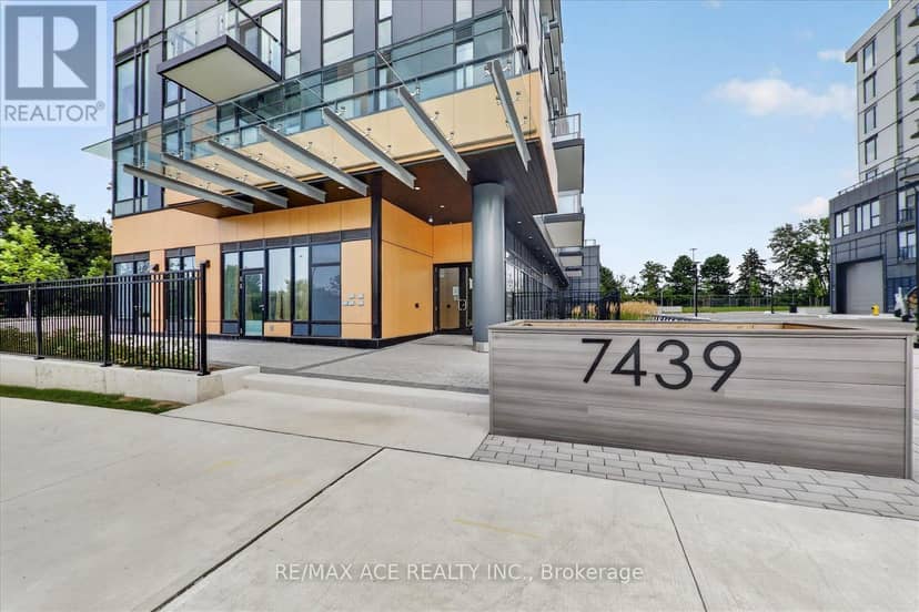315 - 7439 Kingston Road — photo 3 of 36