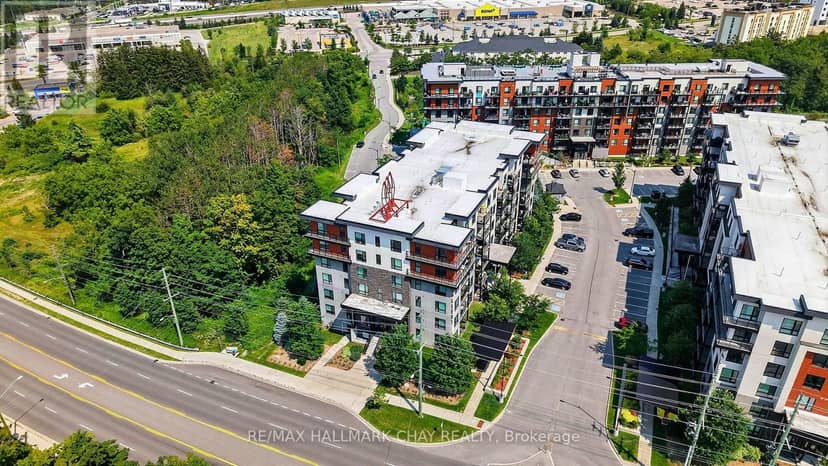 #304 - 300 Essa Road — photo 1 of 21