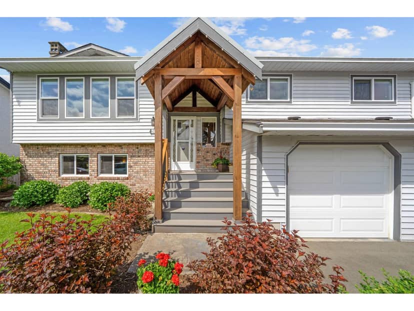 6235 DUNDEE PLACE, Sardis South, Chilliwack