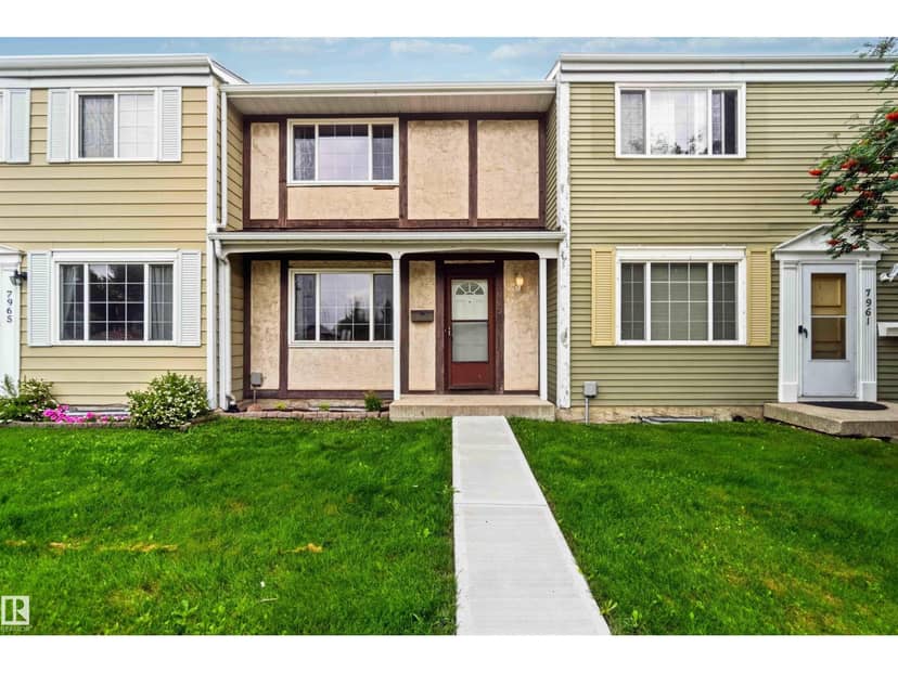 7963 178 ST NW, Edmonton, photo 4