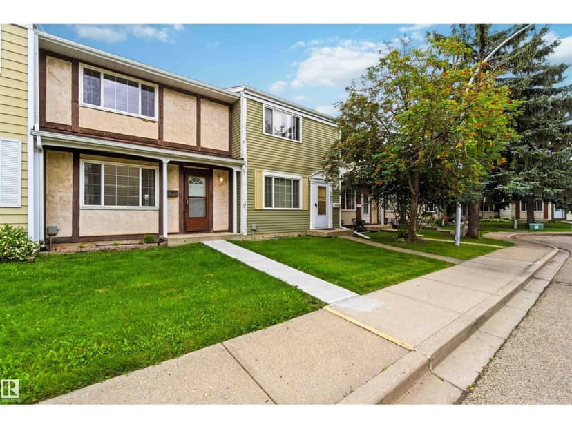 7963 178 ST NW, Edmonton