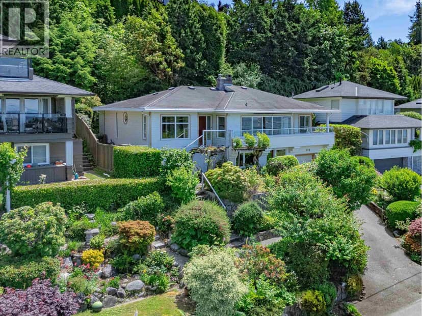 870 LEYLAND STREET, West Vancouver, photo 2