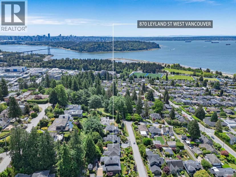 870 LEYLAND STREET, West Vancouver, photo 3