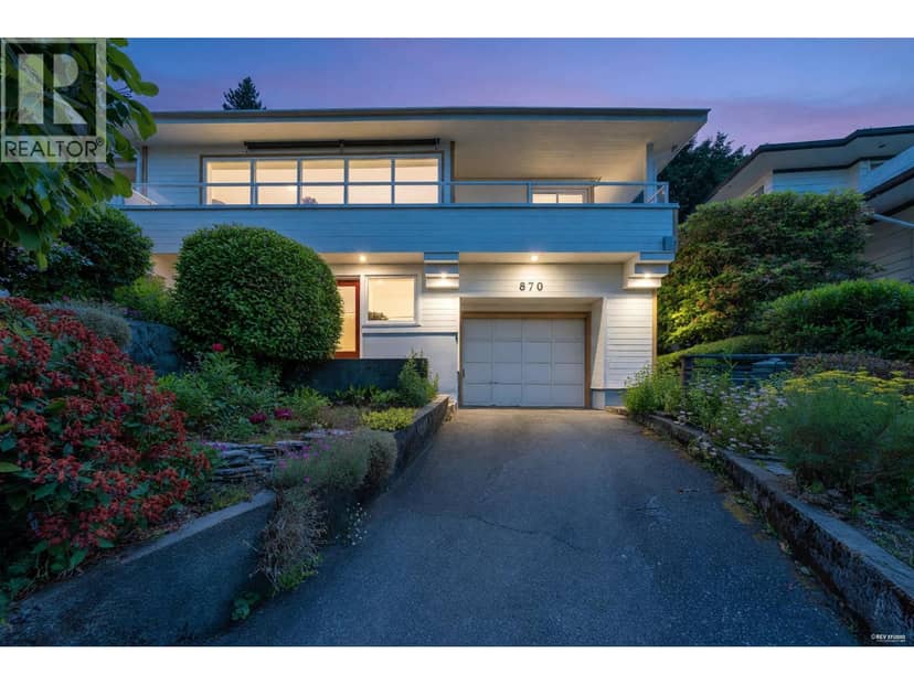 870 LEYLAND STREET, West Vancouver, photo 4