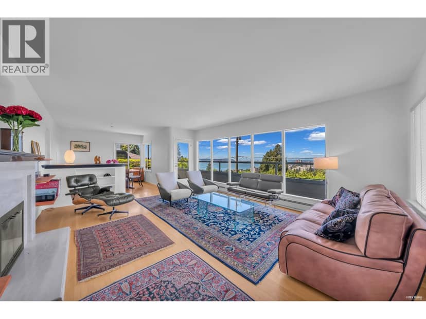 870 LEYLAND STREET, West Vancouver, photo 6