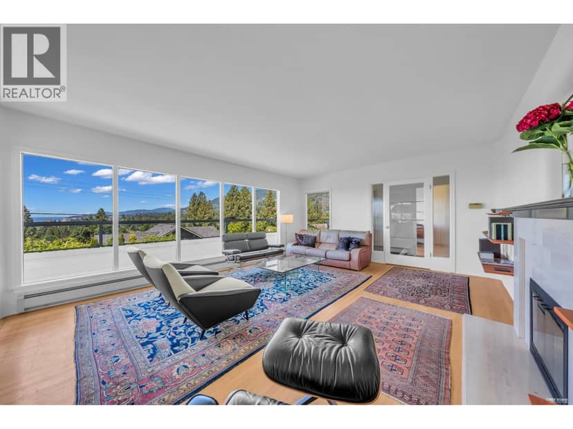 870 LEYLAND STREET, West Vancouver, photo 8