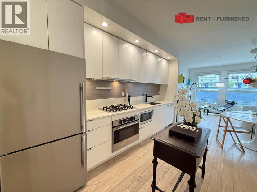 626 ALEXANDER STREET, Vancouver