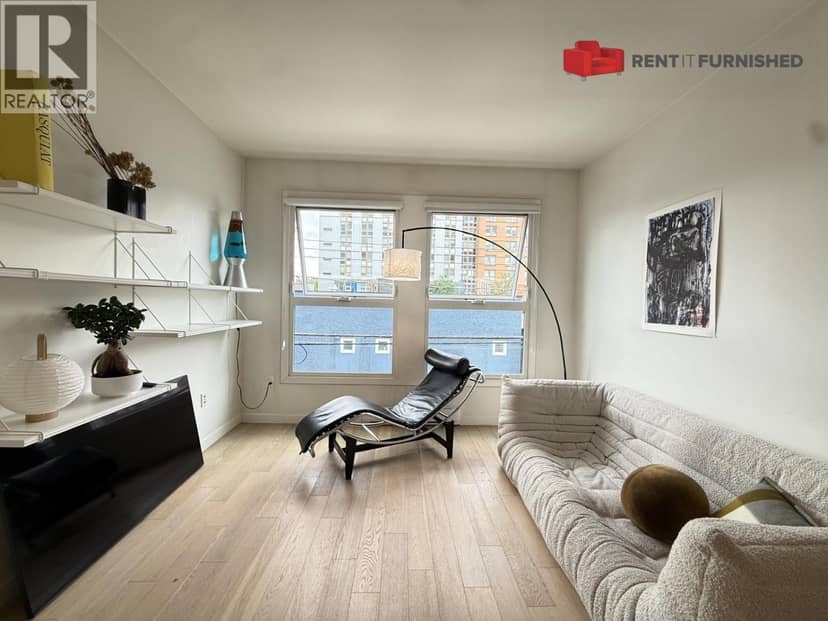 626 ALEXANDER STREET, Vancouver, photo 3