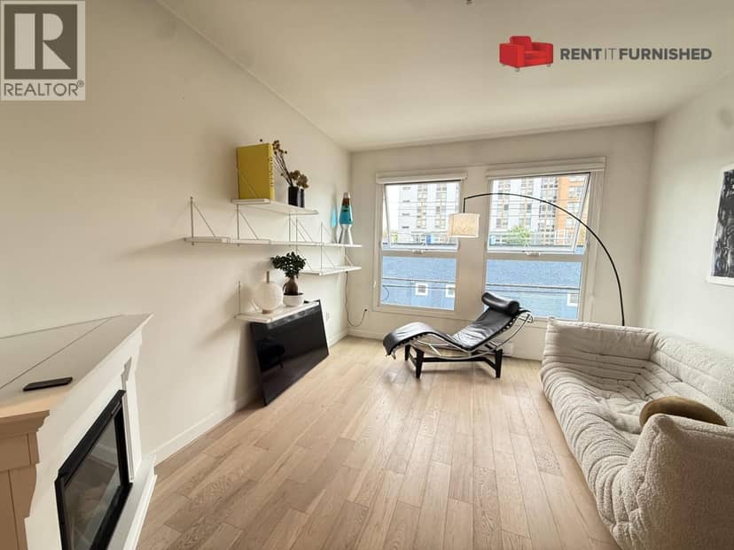 626 ALEXANDER STREET, Vancouver, photo 4