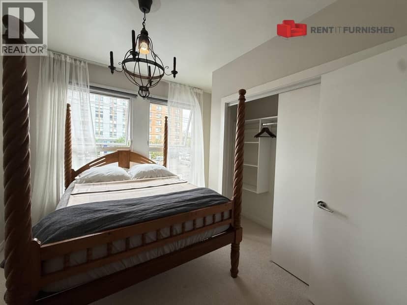 626 ALEXANDER STREET, Vancouver, photo 6