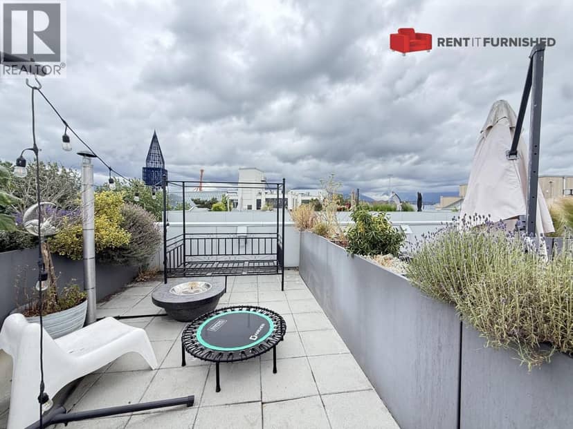 626 ALEXANDER STREET, Vancouver, photo 7
