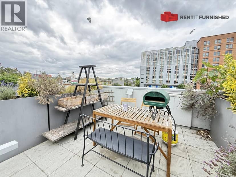 626 ALEXANDER STREET, Vancouver, photo 8
