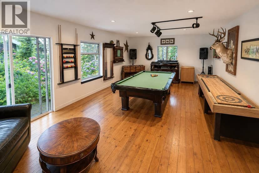 431 SUNSET ROAD, Bowen Island, photo 3