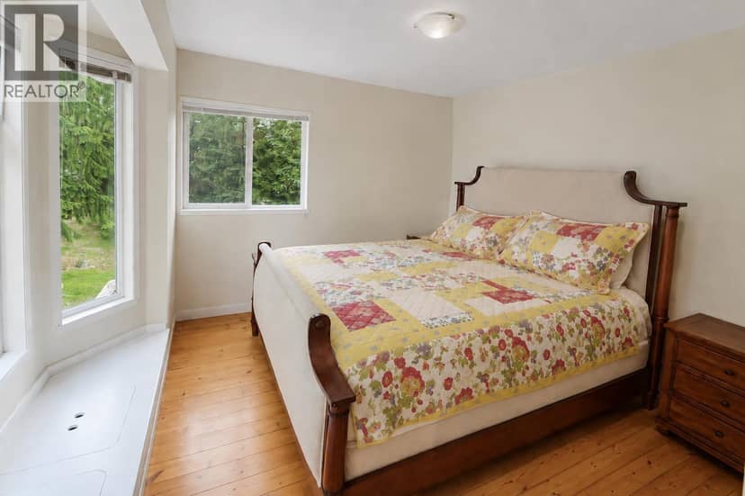 431 SUNSET ROAD, Bowen Island, photo 4