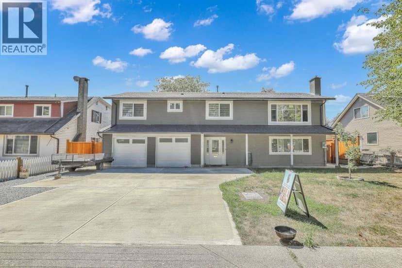 5359 PATON DRIVE, Ladner