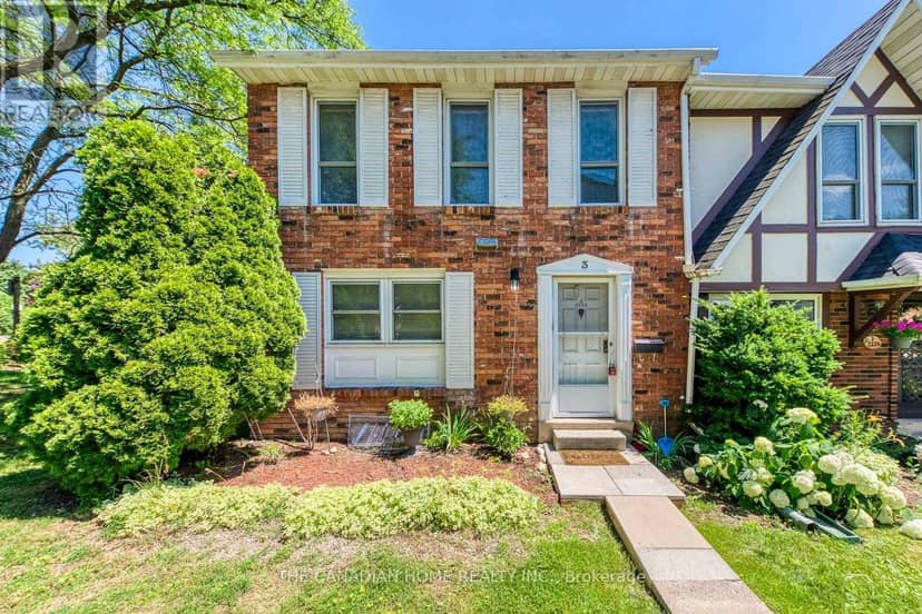 3 - 2226 Upper Middle Road, Burlington