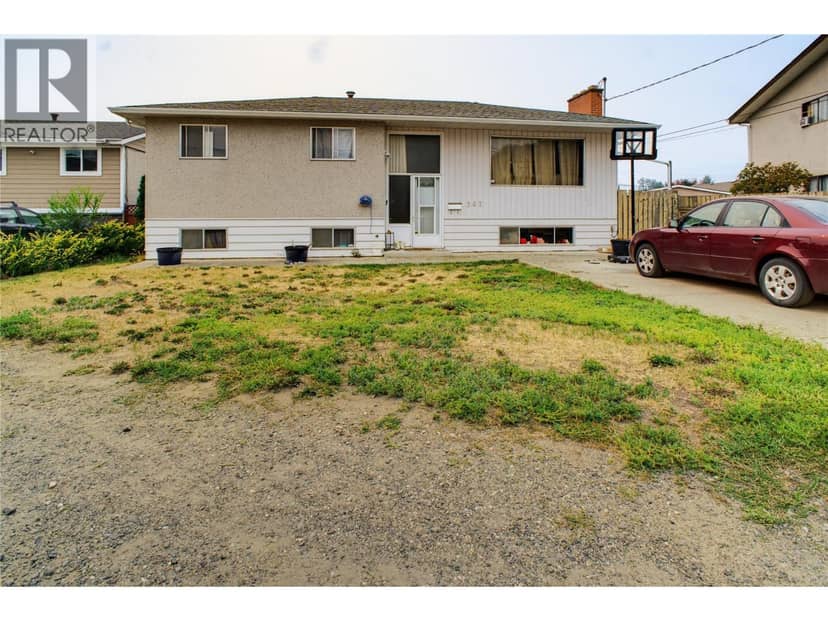 262 HOLLY Avenue, Kamloops