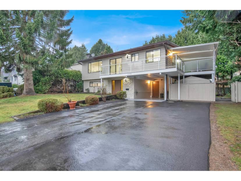 11715 83A AVENUE, Delta, photo 2