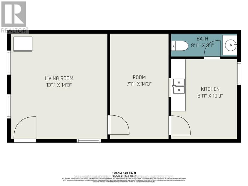 1368 Labrie Avenue — photo 16 of 40