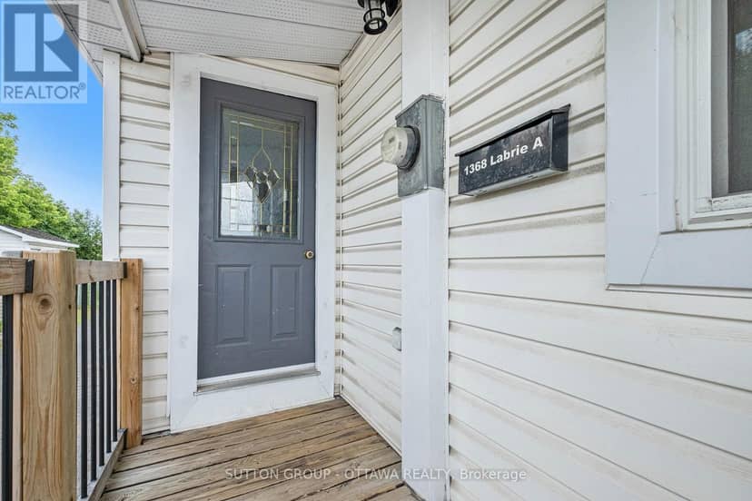 1368 Labrie Avenue — photo 33 of 40