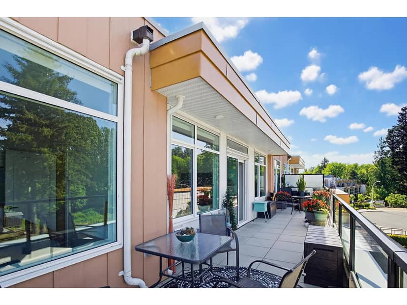 B412 31940 RAVEN AVENUE, Mission