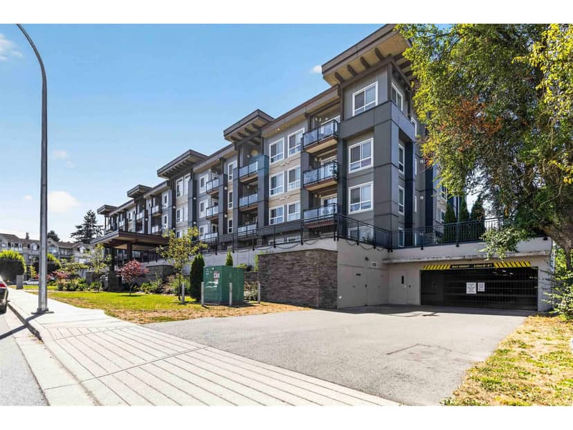 403 9450 ROBSON STREET, Chilliwack Proper West, Chilliwack, photo 3