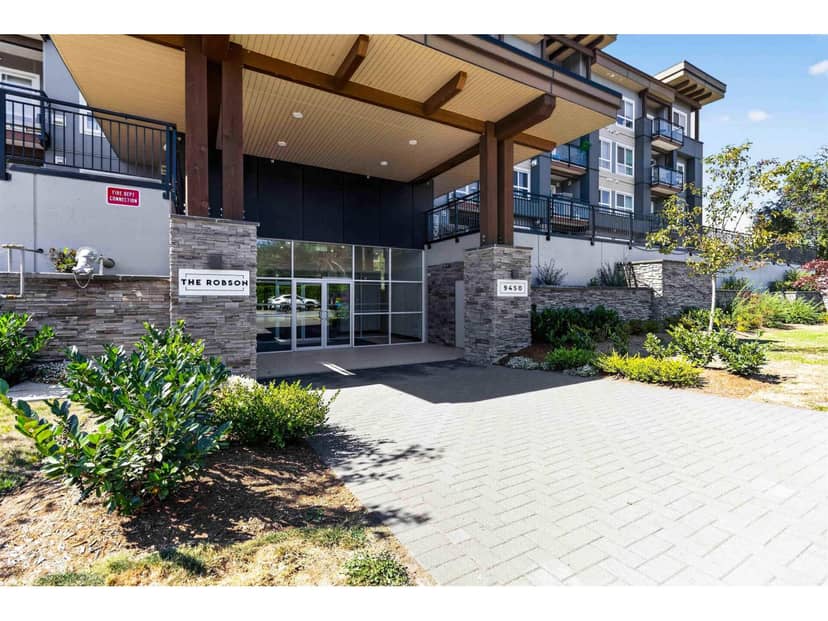 403 9450 ROBSON STREET, Chilliwack Proper West, Chilliwack, photo 5
