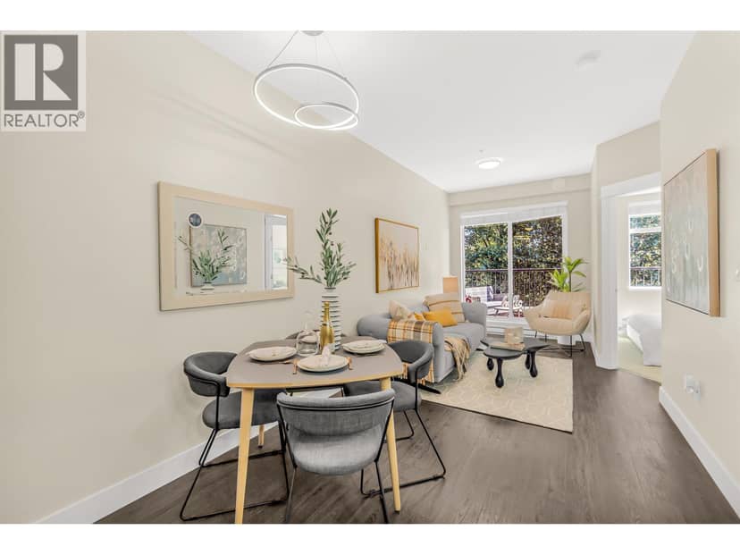 509 2465 WILSON AVENUE, Port Coquitlam, photo 3