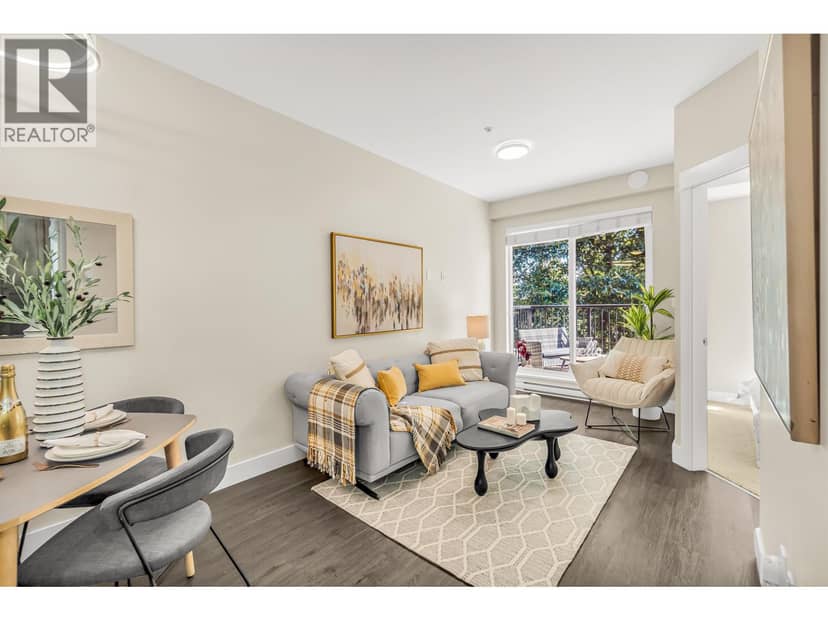 509 2465 WILSON AVENUE, Port Coquitlam