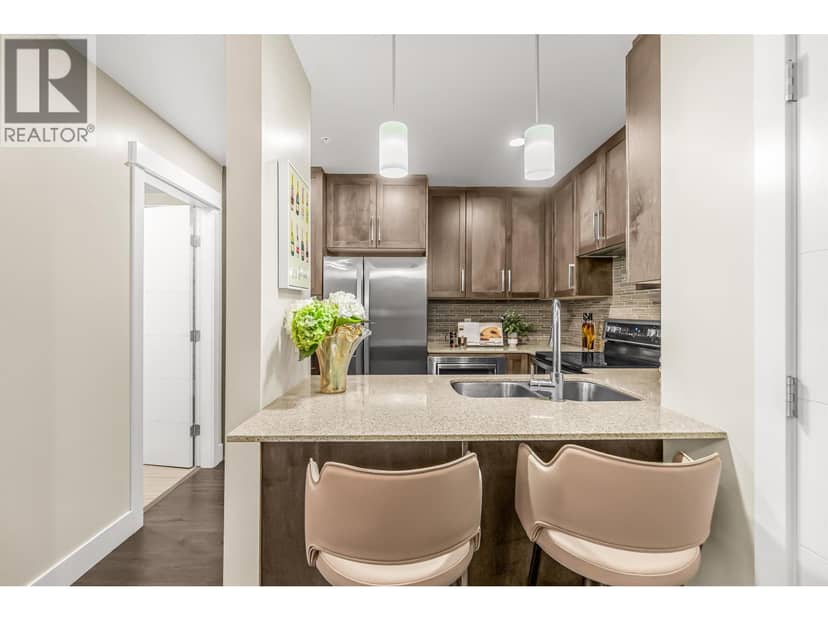 509 2465 WILSON AVENUE, Port Coquitlam, photo 4