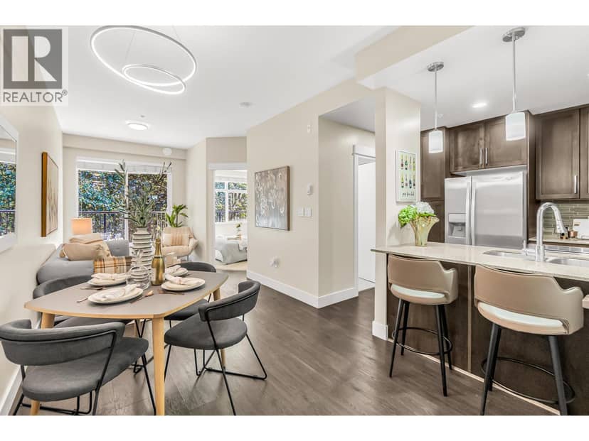 509 2465 WILSON AVENUE, Port Coquitlam, photo 2