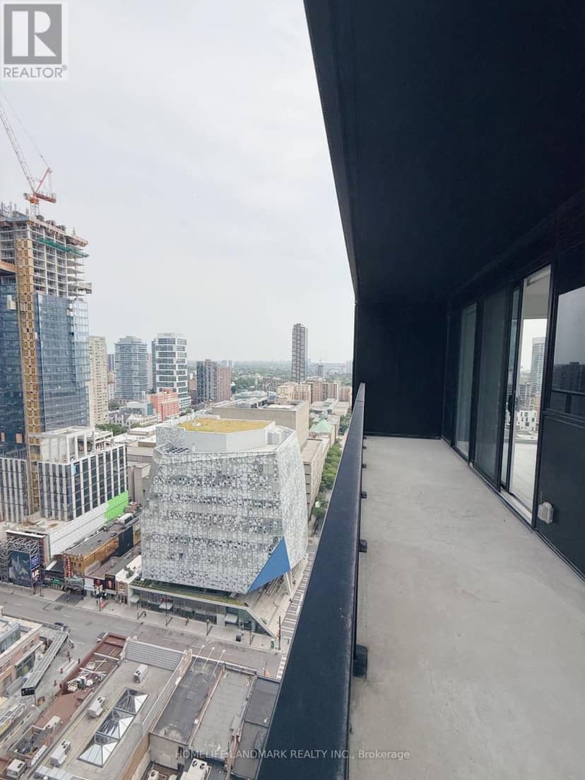 2202 - 20 Edward Street — photo 8 of 29