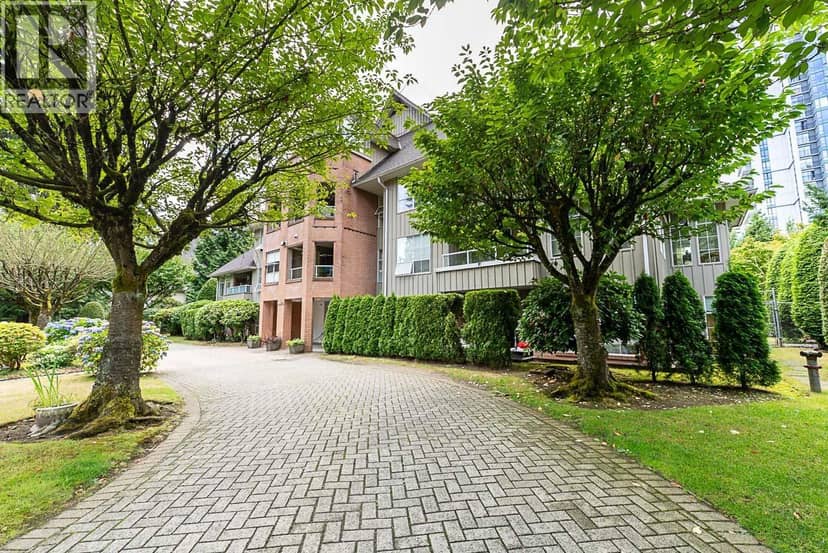 206 1154 WESTWOOD STREET, Coquitlam, photo 2