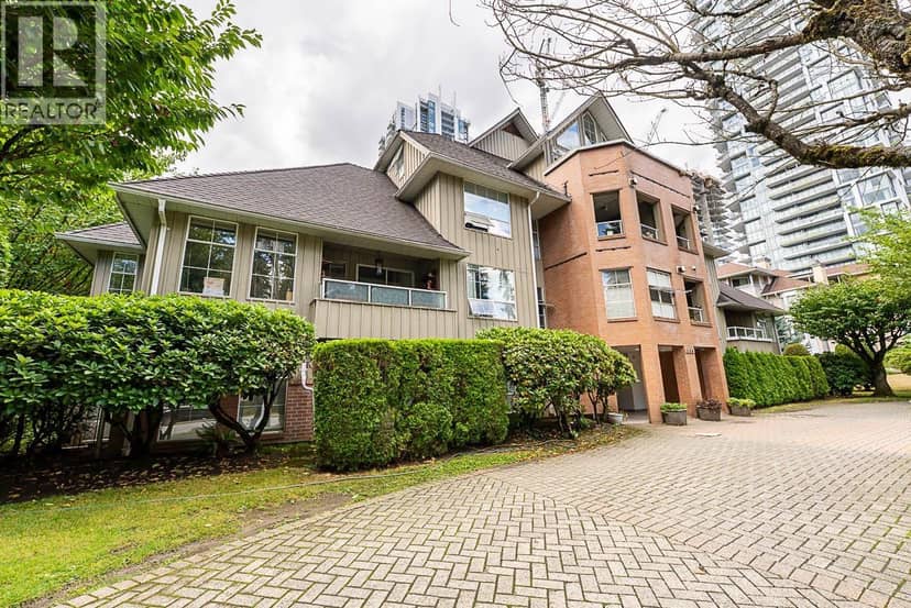 206 1154 WESTWOOD STREET, Coquitlam, photo 4