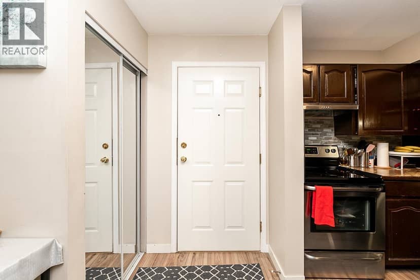 206 1154 WESTWOOD STREET, Coquitlam, photo 6