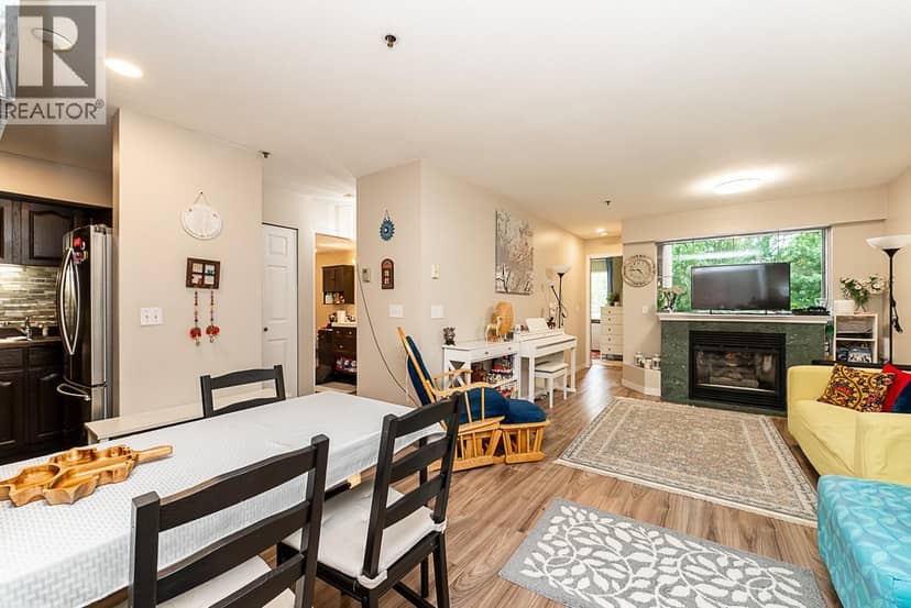 206 1154 WESTWOOD STREET, Coquitlam, photo 8