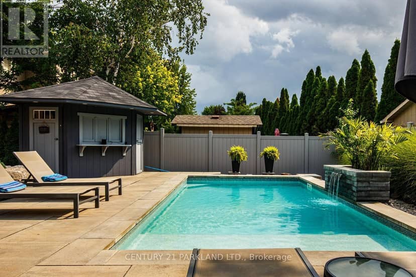 506 Vaughan Mills Road — photo 39 of 40
