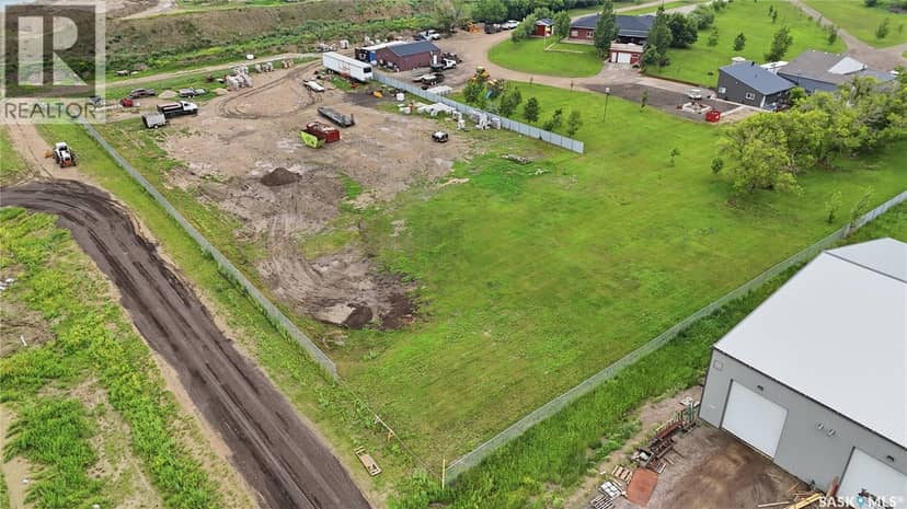 New Horizon Business Park, Edenwold Rm No.158, photo 2