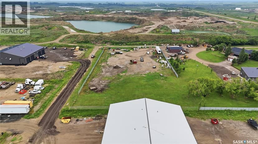 New Horizon Business Park, Edenwold Rm No.158, photo 3